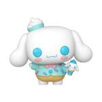 Pop! Vinyl - Hello Kitty and Friends - Cinnamoroll (Ice-cream Cone)