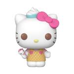 Pop! Vinyl - Hello Kitty and Friends - Hello Kitty Ice-cream Cone