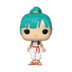 Pop! Vinyl - Dragon Ball - Bulma
