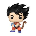 Pop! Vinyl - Dragon Ball - Goku (Kamehameha)