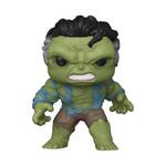 Pop! Vinyl - Spider-Man: Brand New Day - Hulk