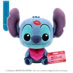 Pop! Plush - Lilo & Stitch - Stitch Heart US Exclusive