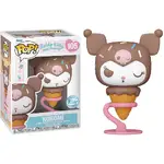 Pop! Vinyl - Hello Kitty & Friends - Kuromi Ice Cream Cone US Exclusive