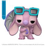 Pop! Vinyl - Lilo & Stitch - Angel with Umbrella US Exclusive