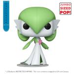 Pop! Vinyl - Pokemon - Gardevoir 10"
