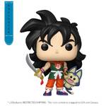 Pop! Vinyl - Dragon Ball - Yamcha and Puar US Exclusive