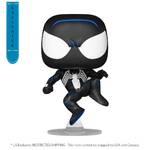 Pop! Vinyl - Spider-Man The Animated Series - Spider-Man (Symbiote Suit) US Exclusive