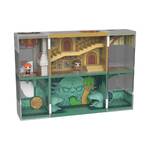 Bitty Pop! Playset - Harry Potter - Hogwarts Bitty Box
