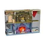 Bitty Pop! Playset - It (2017) - Funhouse Bitty Box Playset