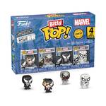 Bitty Pop! 4-Pack - Marvel - Venom
