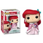 Pop! Vinyl - Disney The Little Mermaid - Princess Ariel Holiday