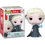 Pop! Vinyl - Disney Frozen - Princess Elsa Holiday