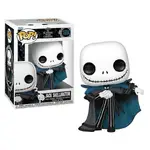 Pop! Vinyl - Disney Nightmare Before Christmas - Couture Jack