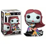 Pop! Vinyl - Disney Nightmare Before Christmas - Couture Sally