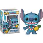 Pop! Vinyl - Lilo & Stitch - Stitch in Sand