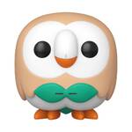 Pop! Vinyl - Pokemon - Rowlet