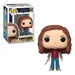 Pop! Vinyl - Harry Potter - Hermione Granger Oppugno