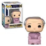 Pop! Vinyl - Harry Potter - Horace Slughorn