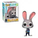 Pop! Vinyl - Disney Zootopia 2 - Judy Hopps