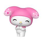 Pop! Vinyl - Hello Kitty - My Melody 50th Anniversary