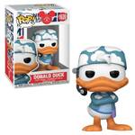 Pop! Vinyl - Disney Donald Duck - Excellent 8 (K-Pop)
