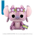 Pop! Plush - Lilo & Stitch - Angel (Luau) US Exclusive