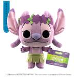 Pop! Plush - Disney Lilo & Stitch - Angel (Luau) US Exclusive