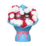 Bitty Pop! Bouquet - Hello Kitty - Valentines