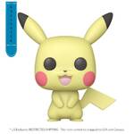 Pop! Vinyl - Pokemon - Pikachu Pastel Exclusive