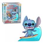 Pop! Vinyl - Disney Lilo & Stitch - Stitch on Surfboard SDCC 2025 Exclusive