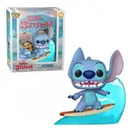 Pop! Vinyl - Disney Lilo & Stitch - Stitch on Surfboard SDCC 2025 Exclusive