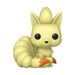 Pop! Vinyl - Pokemon - Ninetails 10inch