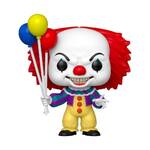 Pop! Vinyl - It (1990) - Pennywise