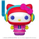 Pop! Vinyl - Hello Kitty - Arcade Hello Kitty US Exclusive