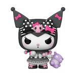 Pop! Vinyl - Hello Kitty and Friends - Kuromi 20th Anniversary