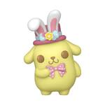 Pocket Pop! - Hello Kitty and Friends - Pompompurin Easter