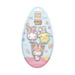 Pocket Pop! 3-Pack - Hello Kitty and Friends - Easter Hello Kitty, Kuromi & Pompompurin