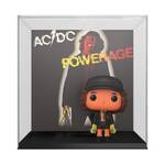 Pop! Album - AC/DC - Powerage