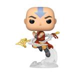 Pop! Vinyl - Avatar: The Last Airbender - Aang