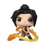 Pop! Vinyl - Avatar The Last Airbender - Zuko