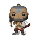 Pop! Vinyl - Avatar The Last Airbender - Tagah