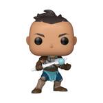 Pop! Vinyl - Avatar: The Last Airbender - Sokka