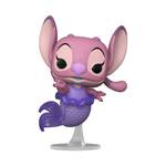 Pop! Vinyl - Disney Lilo & Stitch - Mermaid Angel