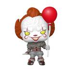 Pop! Vinyl - It (2017) - Pennywise