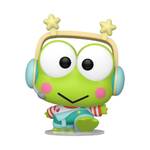 Pop! Vinyl - Hello Kitty and Friends - Keroppi K-Pop