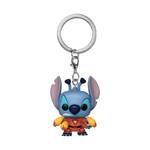 Pop! Keychain - Disney Lilo & Stitch - 626 Stitch