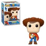 Pop! Vinyl - Disney Toy Story 5 Woody