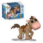 Pop! Vinyl - Disney Toy Story 5 Bullseye Premium