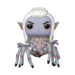 Pop! Premium - Dungeons & Dragons - Lolth The Spider Queen