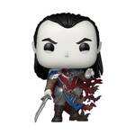 Pop! Vinyl - Dungeons & Dragons - Strahd (Shapechanger)